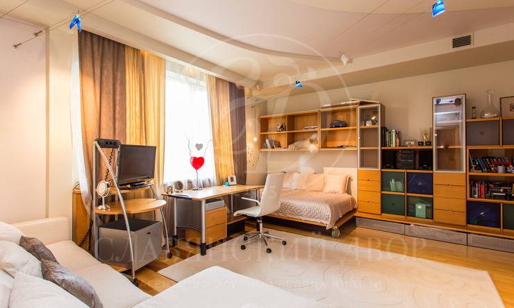 Лот-10012-136940 Продажа квартиры Кунцево