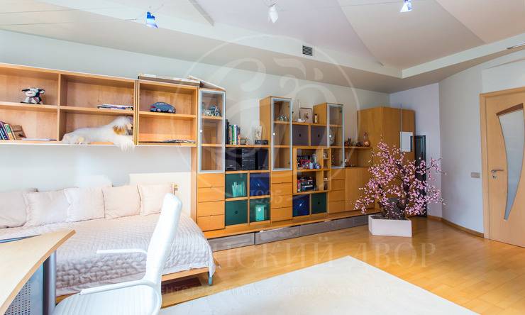 Лот-10012-136941 Продажа квартиры Кунцево