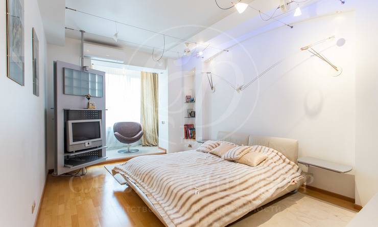 Лот-10012-136943 Продажа квартиры Кунцево