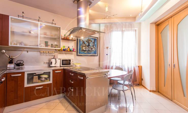 Лот-10012-136946 Продажа квартиры Кунцево