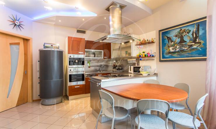 Лот-10012-136947 Продажа квартиры Кунцево