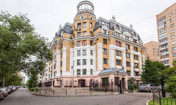 Лот-10012-136952 Продажа квартиры Кунцево