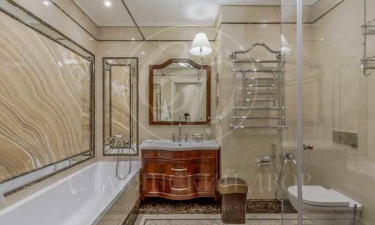 Лот-9780-137044 Аренда квартиры Хамовники, Плющиха