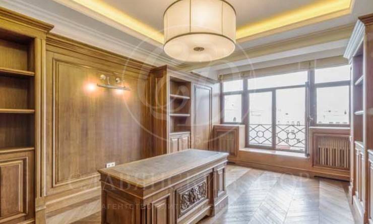 Лот-9780-137048 Аренда квартиры Хамовники, Плющиха