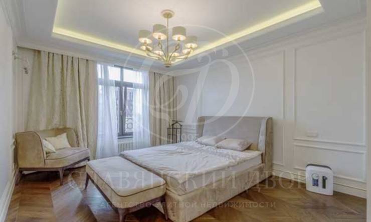 Лот-9780-137049 Аренда квартиры Хамовники, Плющиха