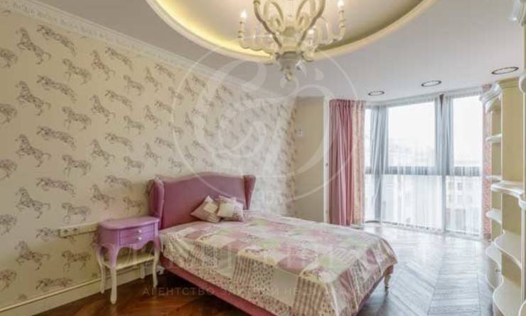 Лот-9780-137050 Аренда квартиры Хамовники, Плющиха