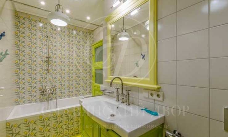 Лот-9780-137052 Аренда квартиры Хамовники, Плющиха