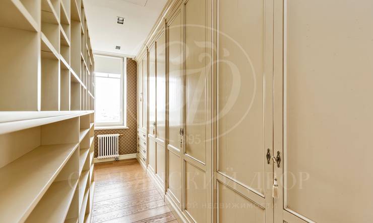 Лот-10011-137053 Продажа квартиры Хамовники, Плющиха