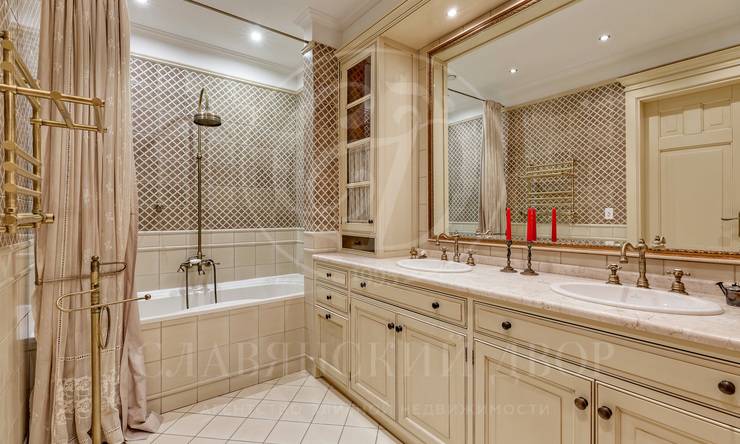 Лот-10011-137059 Продажа квартиры Хамовники, Плющиха