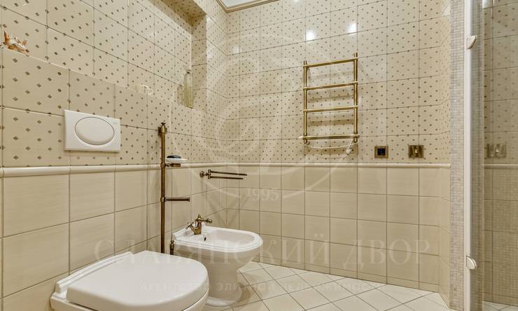 Лот-10011-137060 Продажа квартиры Хамовники, Плющиха