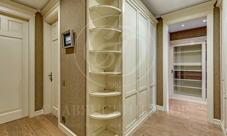 Лот-10011-137066 Продажа квартиры Хамовники, Плющиха