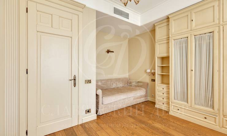 Лот-10011-137067 Продажа квартиры Хамовники, Плющиха