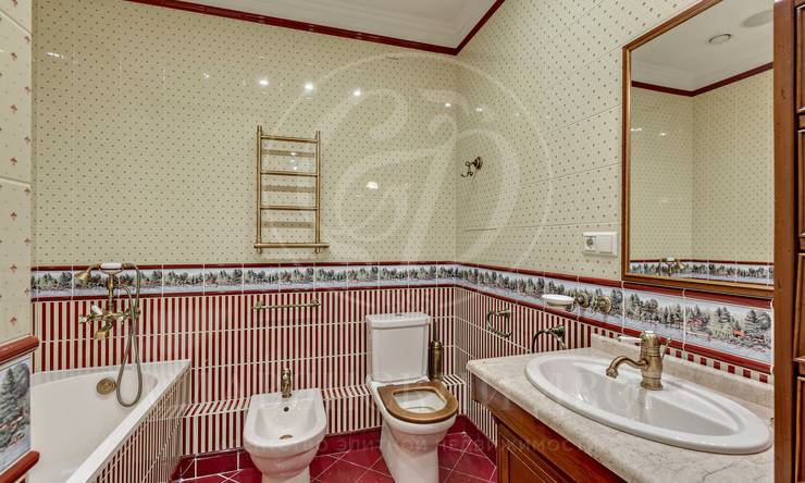 Лот-10011-137068 Продажа квартиры Хамовники, Плющиха