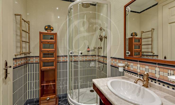 Лот-10011-137078 Продажа квартиры Хамовники, Плющиха