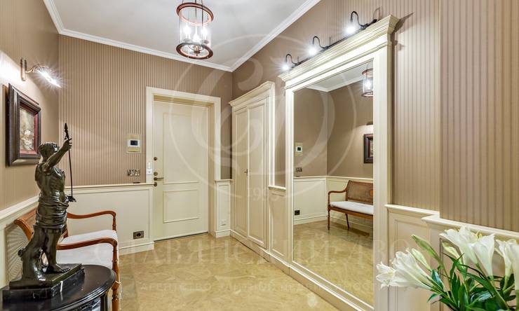 Лот-10011-137101 Продажа квартиры Хамовники, Плющиха