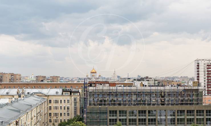 Лот-10011-137113 Продажа квартиры Хамовники, Плющиха