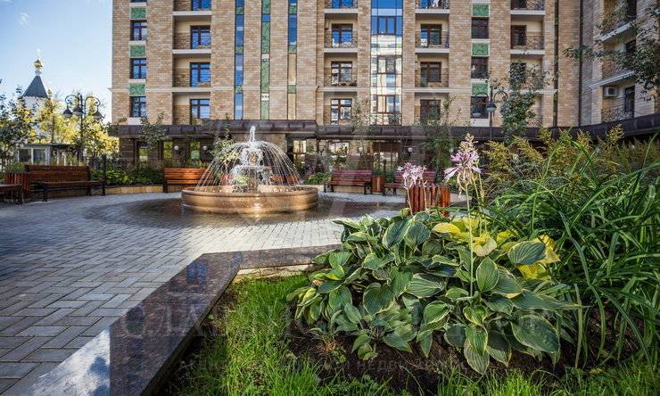 Лот-9780-137201 Аренда квартиры Хамовники, Плющиха