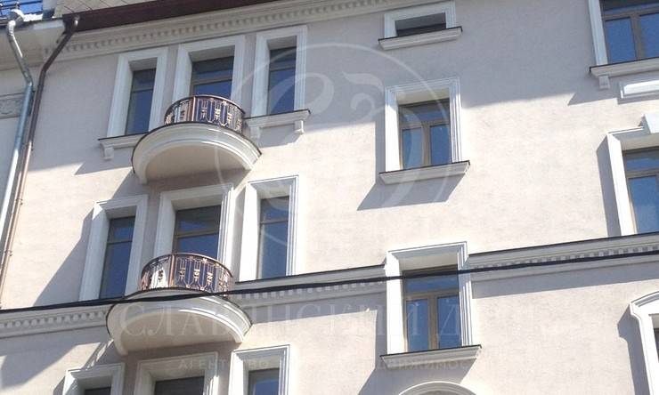 продажа  ЦАО Арбатская Трубниковский пер.