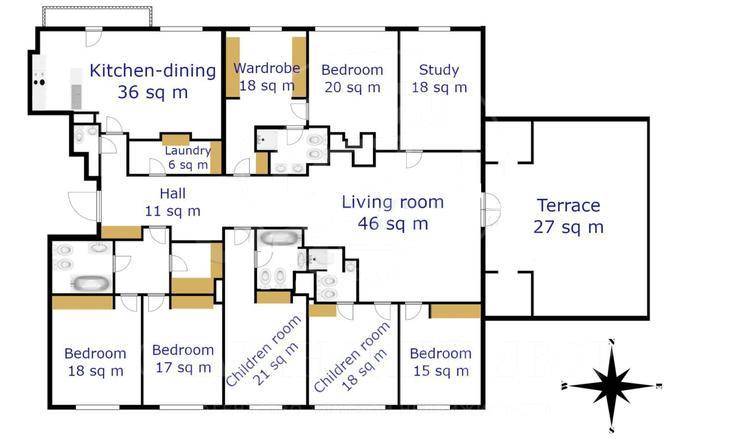 Лот-10007-137270 Аренда квартиры Тверская