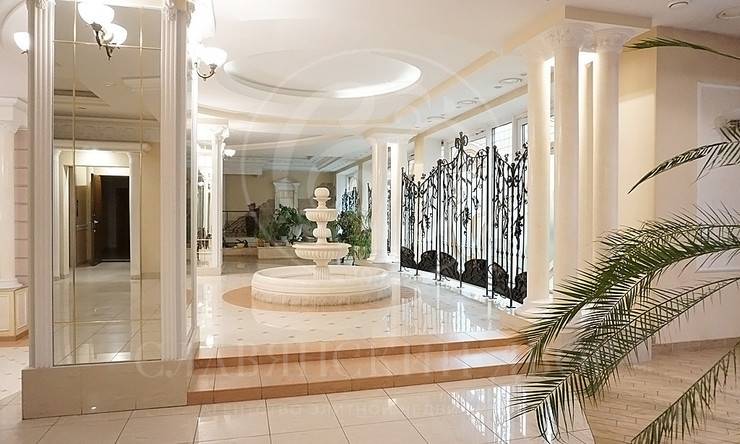 Лот-9295-137327 Продажа квартиры Остоженка