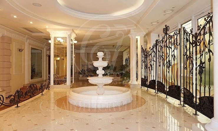 Лот-9295-137329 Продажа квартиры Остоженка