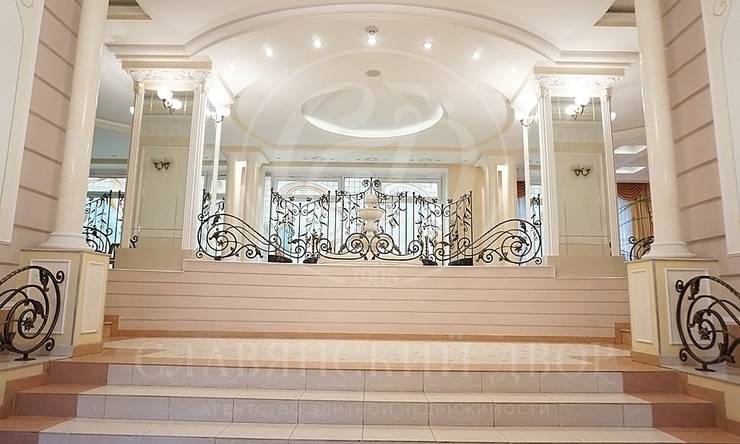 Лот-9931-137334 Продажа квартиры Остоженка