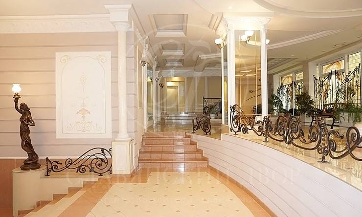 Лот-9931-137335 Продажа квартиры Остоженка