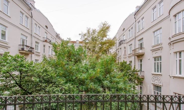 Лот-9749-137347 Продажа квартиры Арбат, Смоленская