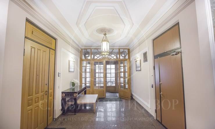 Лот-9749-137350 Продажа квартиры Арбат, Смоленская