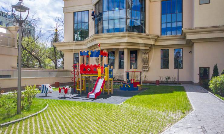 Лот-10020-137385 Продажа квартиры Замоскворечье, Якиманка