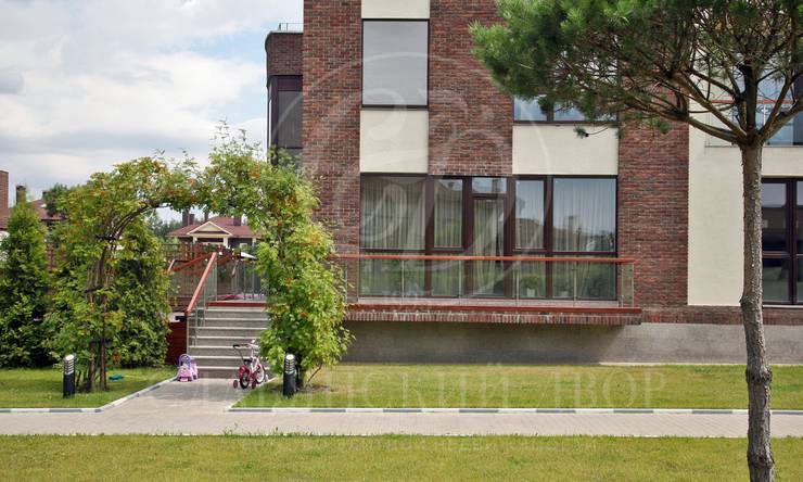 КП Севен Хилс (Seven Hills)