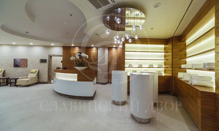 Лот-6700-137433 Продажа квартиры Арбат, Смоленская