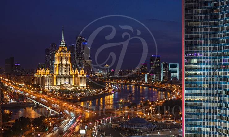 Лот-6700-137442 Продажа квартиры Арбат, Смоленская