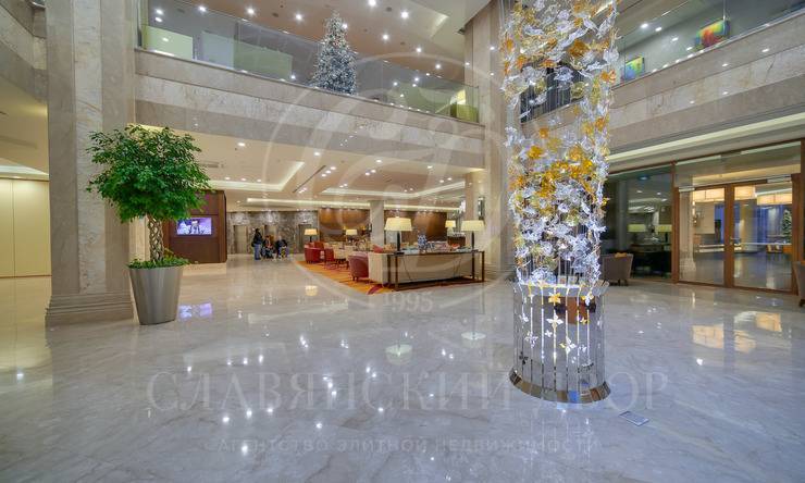 Лот-6700-137447 Продажа квартиры Арбат, Смоленская