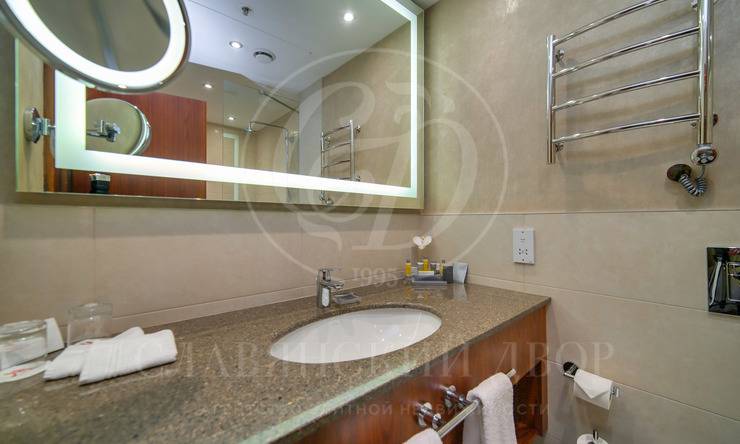 Лот-6700-137473 Продажа квартиры Арбат, Смоленская