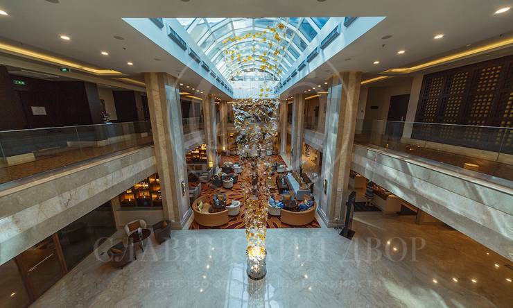 Лот-6729-137489 Продажа квартиры Арбат, Смоленская