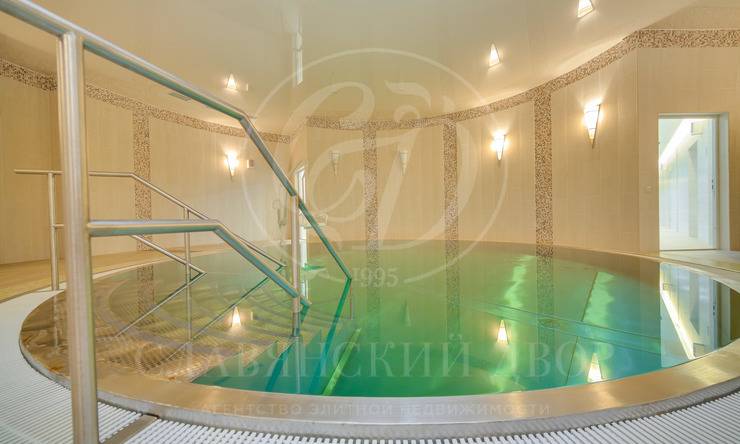 Лот-6729-137496 Продажа квартиры Арбат, Смоленская