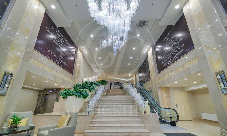 Лот-6729-137498 Продажа квартиры Арбат, Смоленская