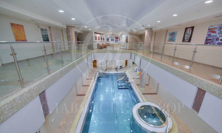 Лот-6729-137502 Продажа квартиры Арбат, Смоленская