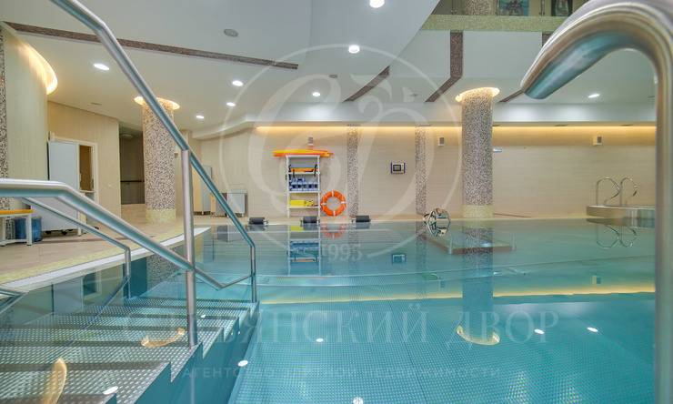 Лот-6729-137503 Продажа квартиры Арбат, Смоленская