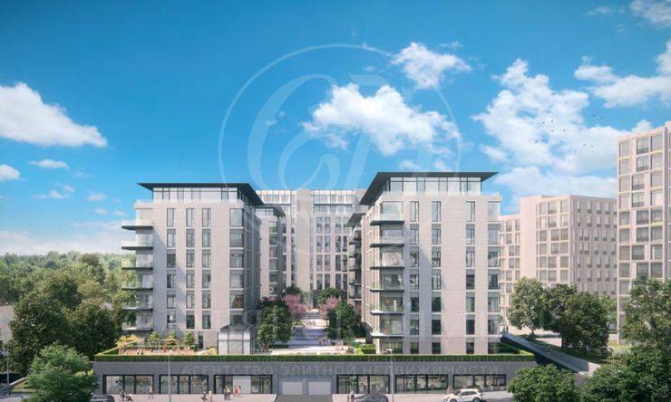 Лот-10022-137612 Продажа квартиры Университет