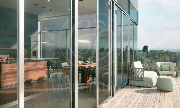 Лот-10022-137616 Продажа квартиры Университет