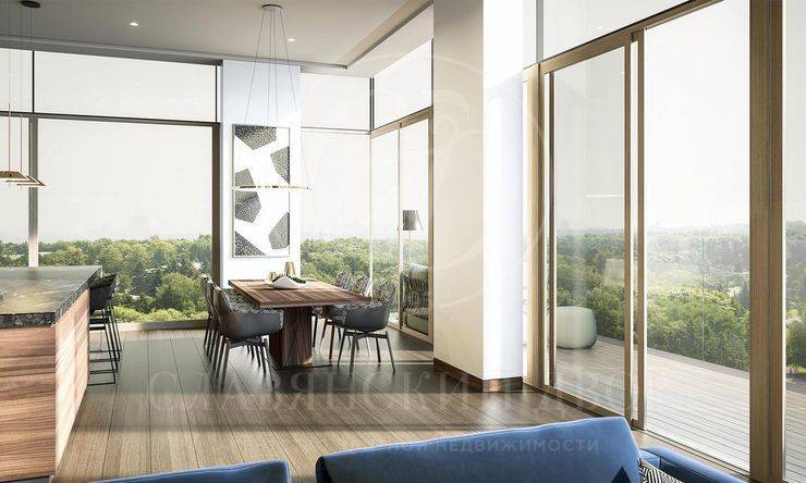 Лот-10023-137656 Продажа квартиры Университет