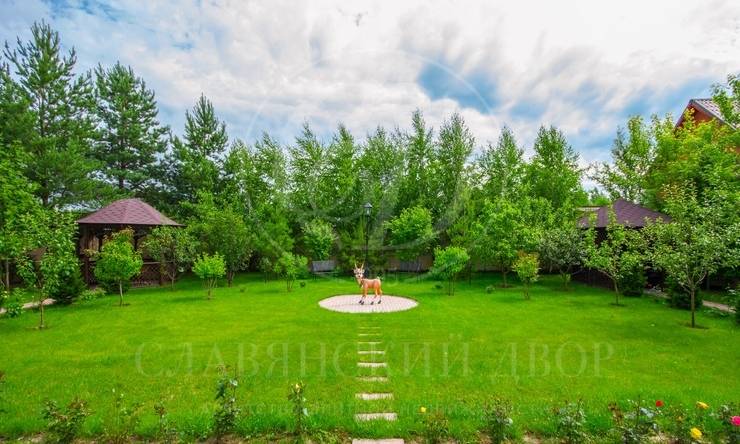 Лот-556-137669 посёлок Шульгино-4 Рублево-Успенское шоссе Барвиха