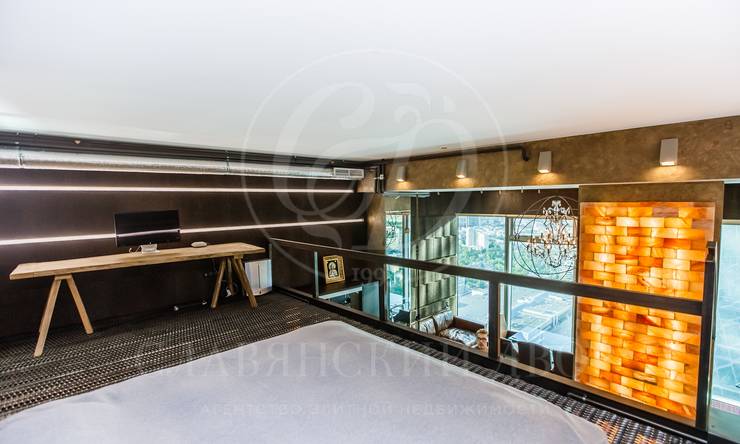 Лот-9732-137687 Продажа квартиры Москва Сити