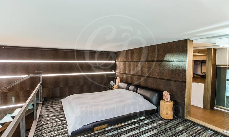 Лот-9732-137689 Продажа квартиры Москва Сити