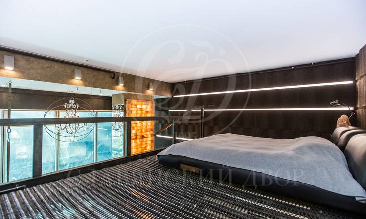 Лот-9732-137690 Продажа квартиры Москва Сити