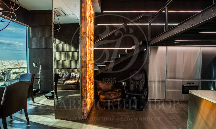 Лот-9732-137696 Продажа квартиры Москва Сити