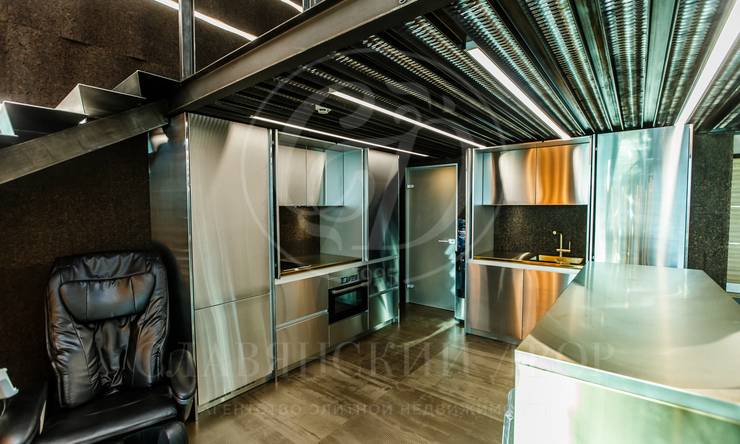 Лот-9732-137699 Продажа квартиры Москва Сити