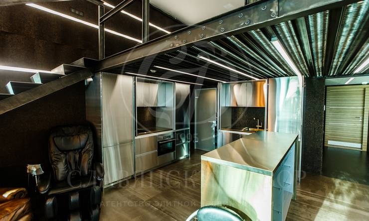 Лот-9732-137700 Продажа квартиры Москва Сити